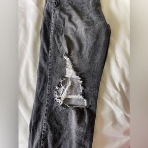Wild Fable Jeans 5 Buttons